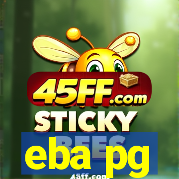 eba pg